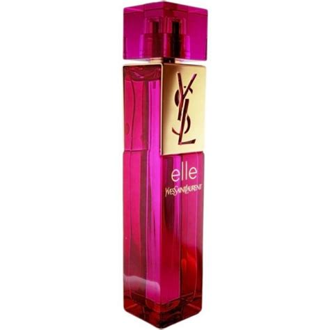 elle perfume by ysl|ysl elle discontinued.